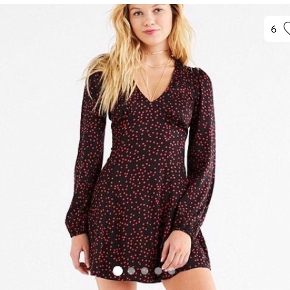 Urban Outfitters Dresses & Skirts - Urban outfitters dress